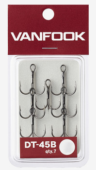 Kotwica Vanfook DT-45B