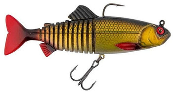 Guma spinningowa FOX Rage Jointed Replicant