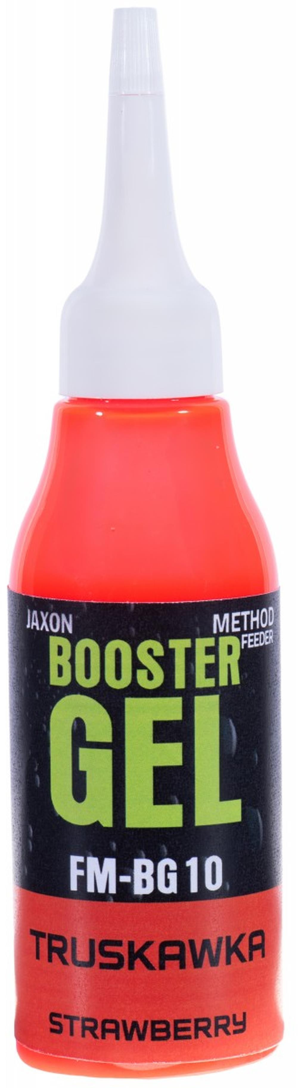 Atraktor w żelu Jaxon Booster Gel