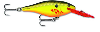 Wobler Rapala Shad Rap