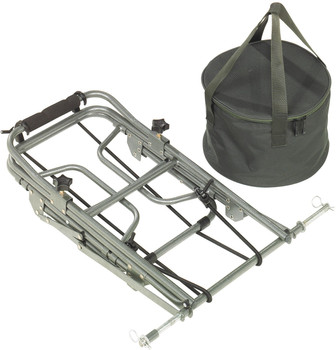 Anaconda Pick Up Trolley