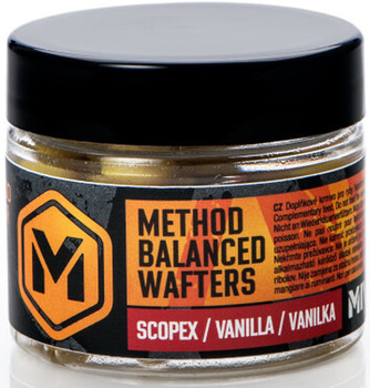 Kulki Wafters Mivardi Method balanced