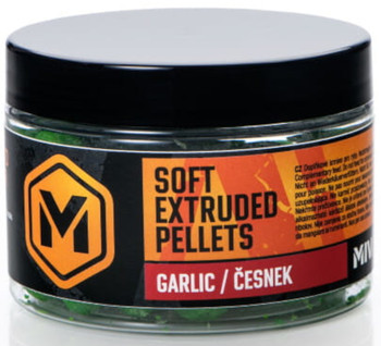 Pellet Mivardi Soft Extruded