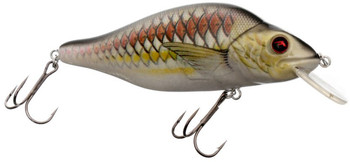 Wobler Flagman Hard Ball