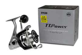 Kołowrotek Ryobi TT Power