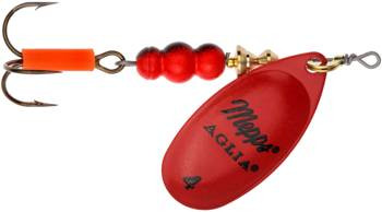 Obrotówka Mepps Aglia Fluo