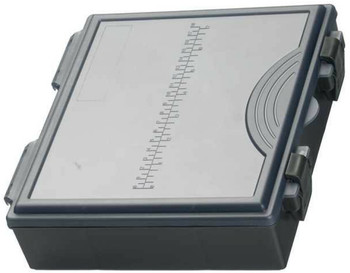 Pudełko na akcesoria 10 komór Mivardi Multi