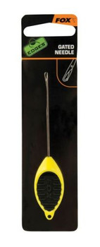 Igła Fox Edges Micro Gated Needle