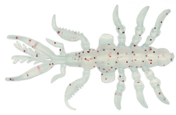 Guma spinningowa Bait Breath Skeleton Shrimp
