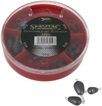 Zestaw ciężarków Saenger Specitez