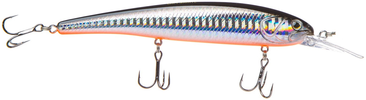 Wobler Strike Pro Hooligan Shallow