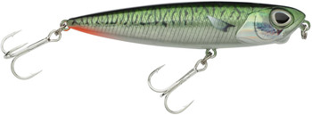 Wobler Berkley Dex Mullet Walker