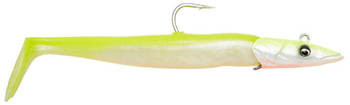 Guma Savage Gear Sandeel V2 Big Game