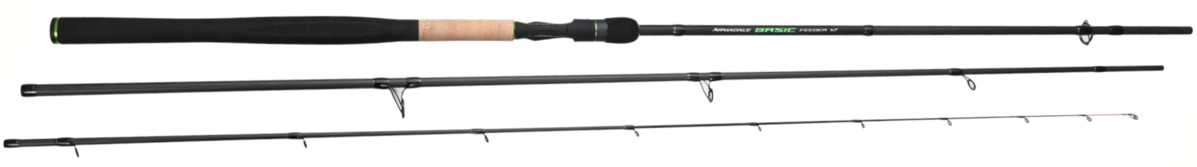 Wędka Flagman Basic Feeder 2025 100g 360cm