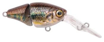 Wobler Spro Ikiru Doub Crank