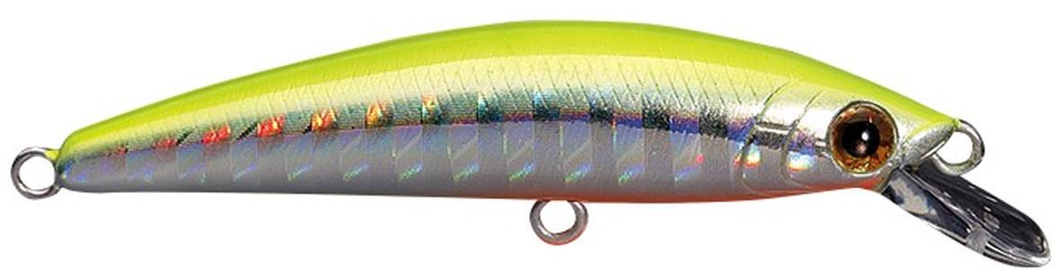 Wobler Smith Troutin Wavy