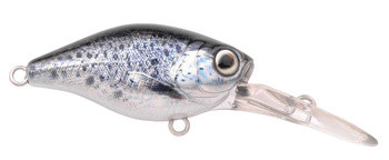 Wobler Spro Ikiru Mini Crank LL