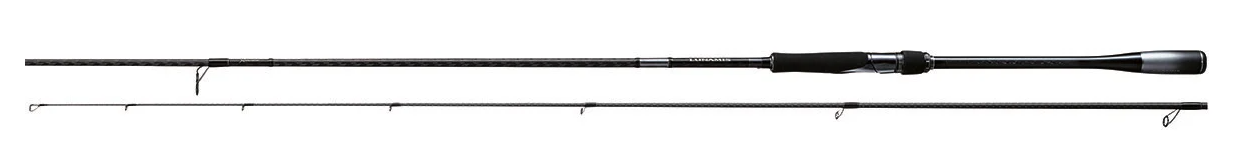 Wędka Shimano Lunamis