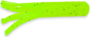 Przynęta gumowa Iron Claw Moby Tube