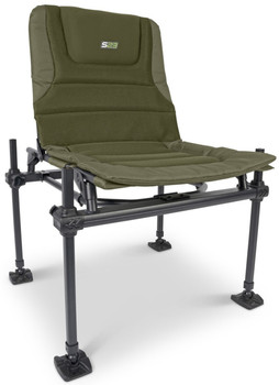 Fotel Korum Accessory Chair II