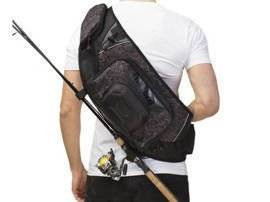 Pas spinningowy Rapala Urban Sling Bag