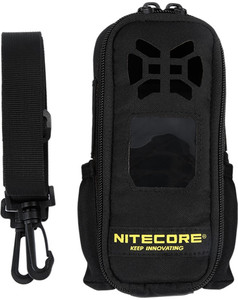 Pokrowiec na odstraszacz komarów Nitecore Holster NRH10 für EMR10