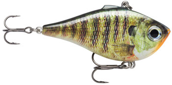 Jerk Rapala Rippin Rap