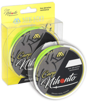 Żyłka Mikado Nihonto Carp