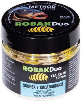Wafters Jaxon Robak Duo Color