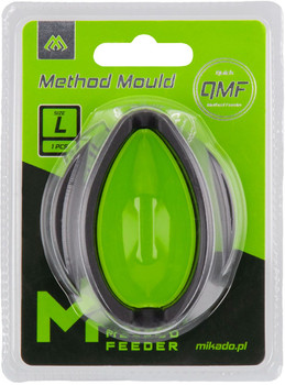 Forma Mikado Q.M.F. Method Mould
