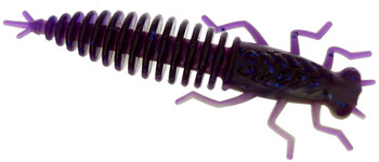 Guma larwa ważki Flagman Tonbo