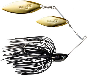 Spinnerbait Shimano Bantam Swagy DW