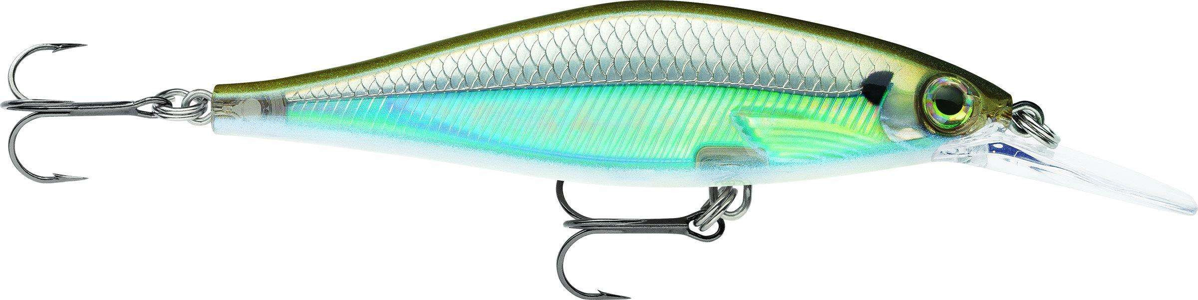 Wobler Rapala Shadow Rap Shad Deep