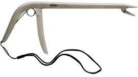 Narzędzie do odhaczania przynęt spinningowych Berkley 25cm