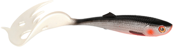 Przynęta gumowa Mikado Sicario Pike Tail