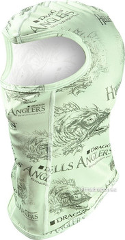 Kominiarka Dragon Hells Anglers