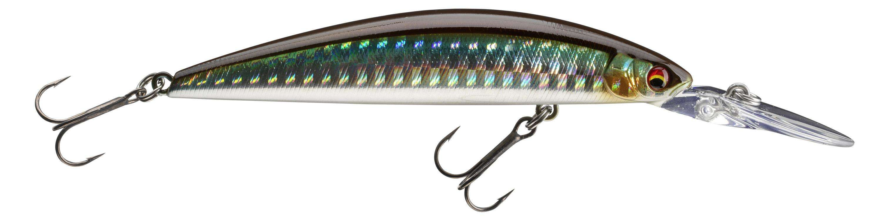 Wobler Daiwa Tournament Current Master DR