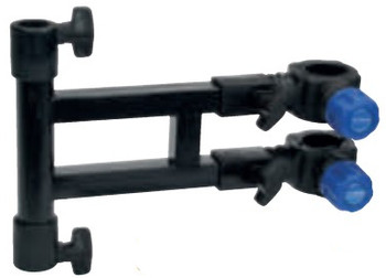 Uchwyt do parasola teleskopowy VDE-Robinson