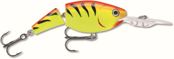 Wobler Rapala Jointed Shad Rap