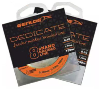 Plecionka Genlog Dedicate Feeder Master