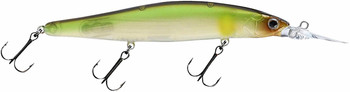 Wobler Daiwa Steez Minnow