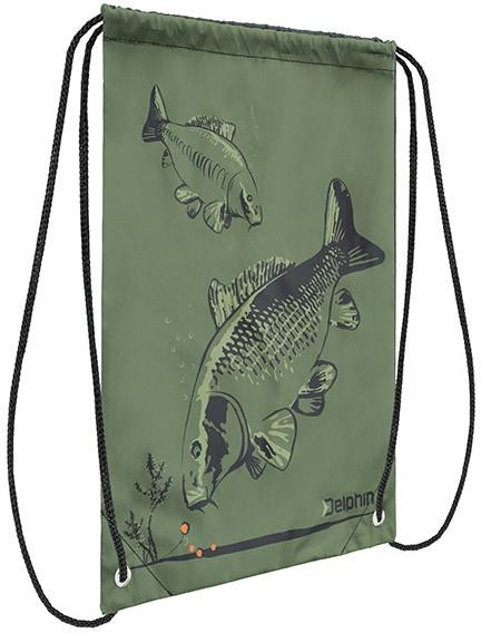 Torba Simple Bag Delphin Simple Bag Carp