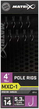 Przypon do tyczki Matrix MXC-1 Pole Rig