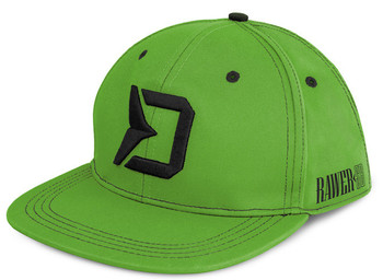 Czapka z daszkiem Delphin RAWER SnapBack