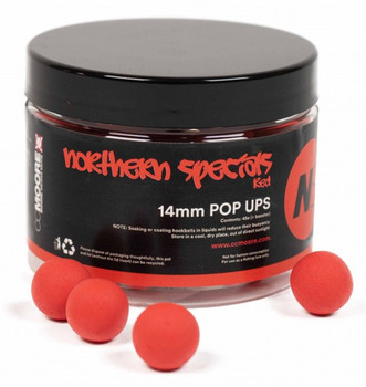 Przynęta Pop Up CC Moore NS1