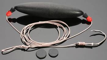 Zestaw podwodny Mikado Intro Cat