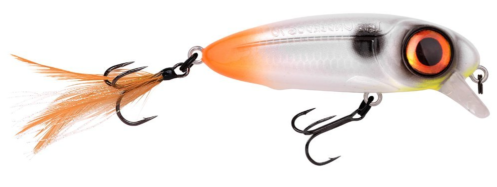 Wobler Spro Iris Underdog