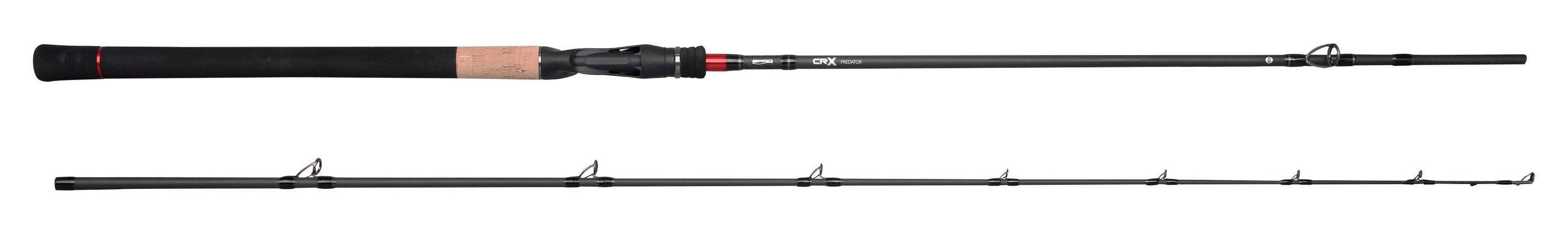 Wędka Spro Crx Cast & Twitch
