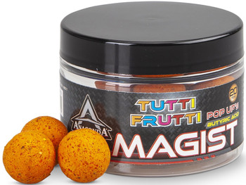 Kulki proteinowe Anaconda Magist Balls Pop Up