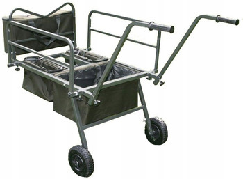 Wózektransportowy  Anaconda Truck II